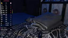 baphometh_07 past broadcast snapshot