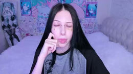 sugar_bunny_girl past broadcast snapshot
