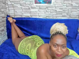 ebonyshay past broadcast snapshot