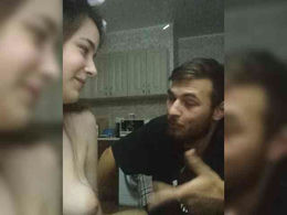 Nikita-Nastiaa past broadcast snapshot