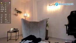 laurasophya past broadcast snapshot