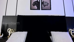 arwenstar11 past broadcast snapshot