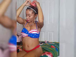 Dollyrose past broadcast snapshot