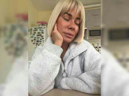 AlisaBlackFox past broadcast snapshot
