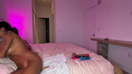 thescarlettmonroe past broadcast snapshot