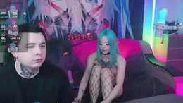 aurora_natsuki past broadcast snapshot