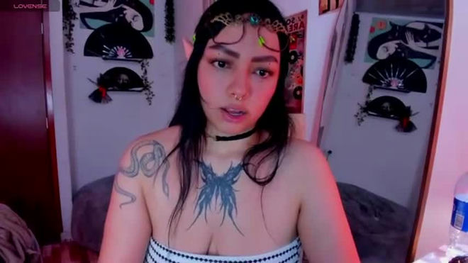 lexie_ll live webcam preview