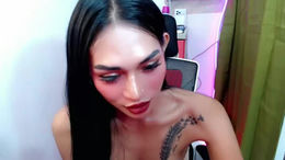 justhewayouare21 past broadcast snapshot