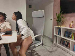 Valeriaxoxo past broadcast snapshot