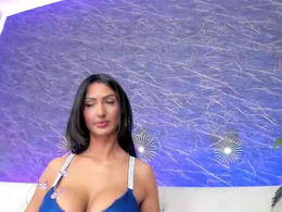 Maya-Lisa past broadcast snapshot