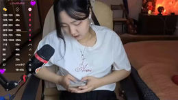 ranaecascioli past broadcast snapshot