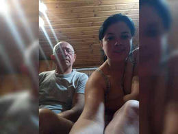 CindyXErics past broadcast snapshot