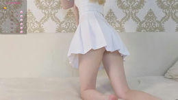 bubblegum_bby past broadcast snapshot