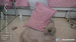 cute_eyess past broadcast snapshot
