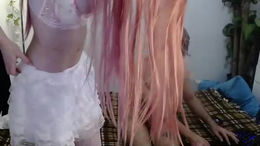 iskara_fantasy past broadcast snapshot