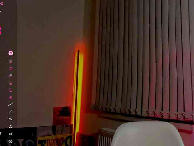 andrea-tasty live webcam preview