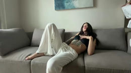 delialisss past broadcast snapshot