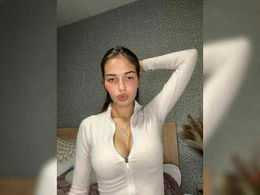 Modelka6 past broadcast snapshot