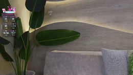 candy_beck past broadcast snapshot