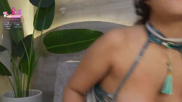 candy_beck past broadcast snapshot