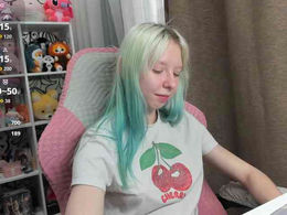 IamLoli past broadcast snapshot
