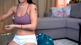hotmollyx past broadcast snapshot