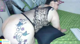 sean_pierre1 past broadcast snapshot