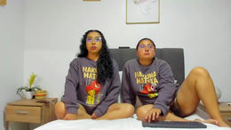 eva_mia_ past broadcast snapshot