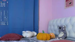 bluuemarine past broadcast snapshot