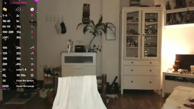 yourhanna_ live webcam preview