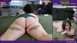 creepycrawlyqueen past broadcast snapshot