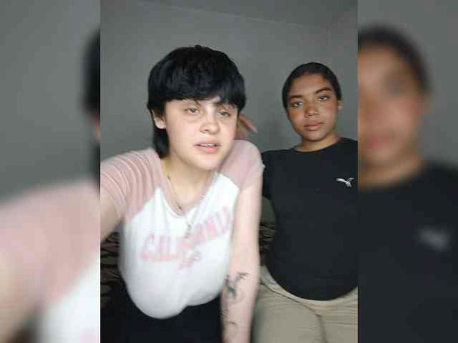 Nucitaa-14 live webcam preview