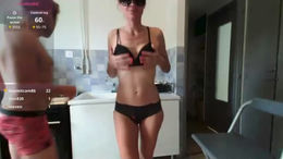 hornyfrenchies1 past broadcast snapshot