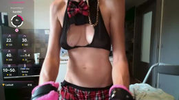 hornyfrenchies1 past broadcast snapshot