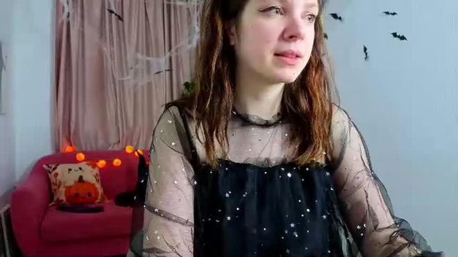 baby_evalena live webcam preview