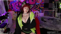 amphetameme past broadcast snapshot