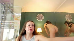 aryanette past broadcast snapshot