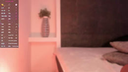amatiista_12 past broadcast snapshot