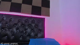 _annie_andrick_ past broadcast snapshot