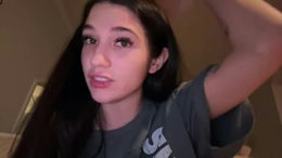 prettygirll23 past broadcast snapshot
