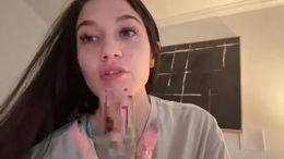 prettygirll23 past broadcast snapshot
