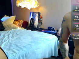 JinnAndJillian past broadcast snapshot