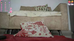 sweetpussyhot_ past broadcast snapshot