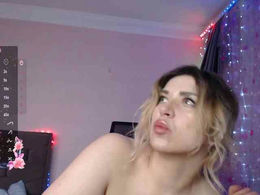 Liliya010 past broadcast snapshot