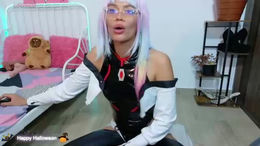 naugthy_muse past broadcast snapshot