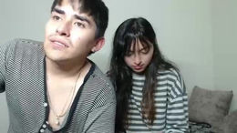 sami_and_gael past broadcast snapshot