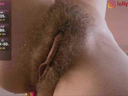 lolly-red- past broadcast snapshot