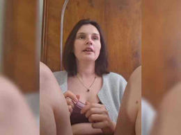 LisaLovHoney past broadcast snapshot