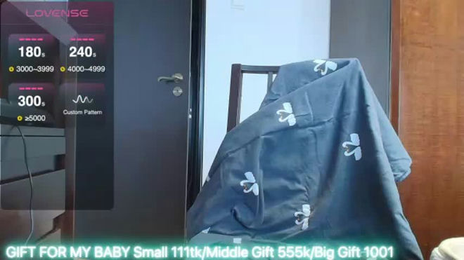 missshinex live webcam preview
