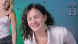 melena_sky past broadcast snapshot